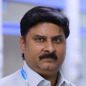 Dr. Govardhan Gilla